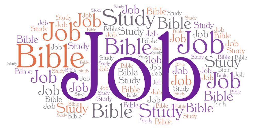 Job Bible Study