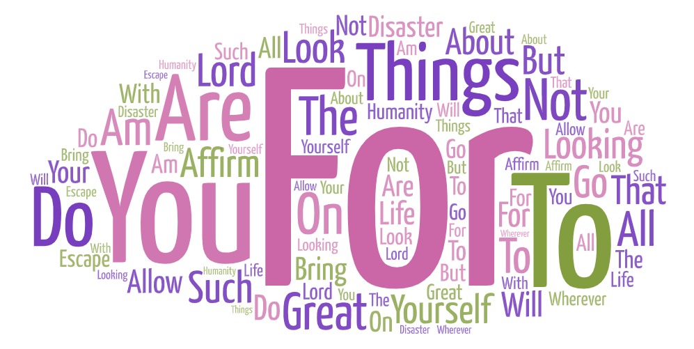 Jeremiah 45 5 Meaning