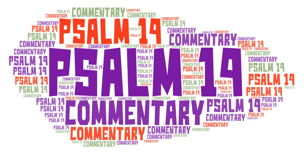 Psalm 14 Commentary