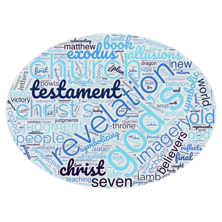 the book revelations