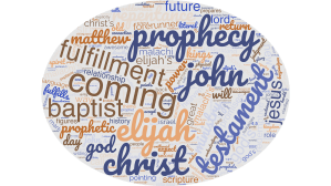 Elijah and John the Baptist: A Biblical Connection – Explaining The Book