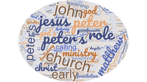 Who was Peter in the Bible? – Explaining The Book