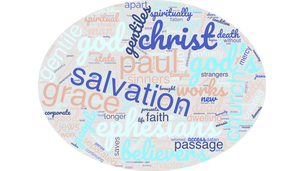 Ephesians 2 Explained