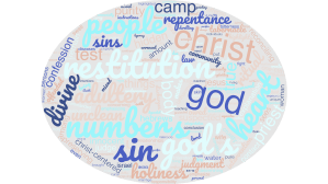 Numbers 5 Meaning – Explaining The Book