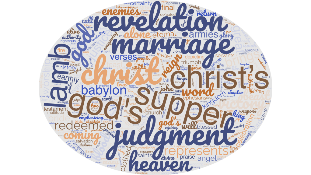 Revelation 19 Explained